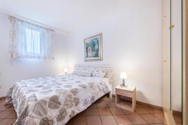 Appartamenti Montefelice 巴多利诺 外观 照片