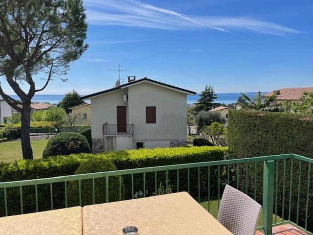 Appartamenti Montefelice 巴多利诺 外观 照片