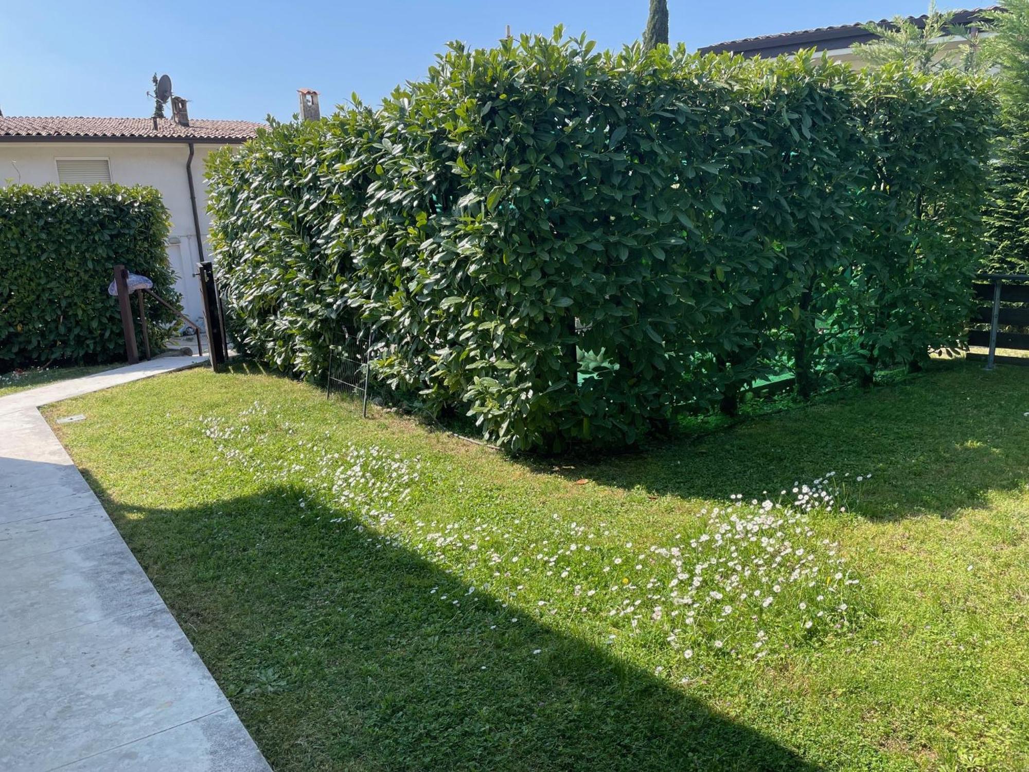 Appartamenti Montefelice 巴多利诺 外观 照片