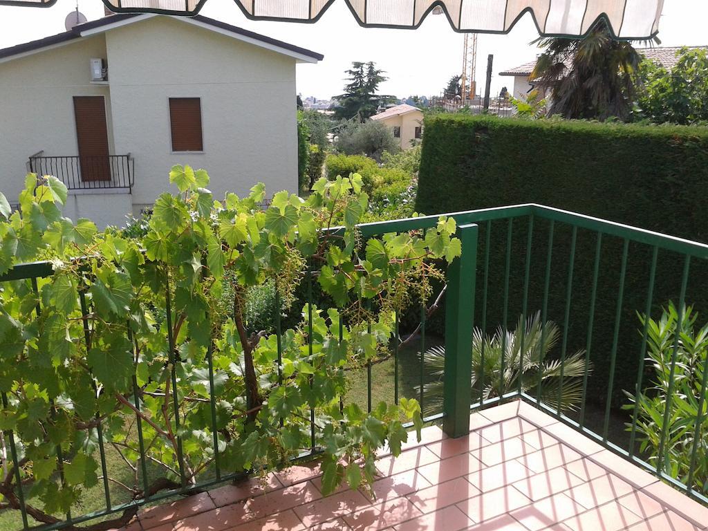 Appartamenti Montefelice 巴多利诺 客房 照片